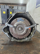 2008-2010 5r110w Automatic Transmission 4x4 6.4L power stroke 46k miles