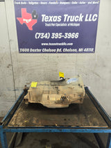 2011-16 6.2L Gas 6r140 Automatic Transmission 4wd 2wd Ford F250 F350 F450 F550 Super Duty