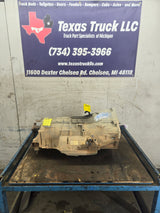 2011-16 6.2L Gas 6r140 Automatic Transmission 4wd 2wd Ford F250 F350 F450 F550 Super Duty