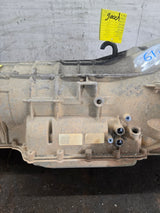 2011-16 6.2L Gas 6r140 Automatic Transmission 4wd 2wd Ford F250 F350 F450 F550 Super Duty