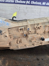 2011-16 6.2L Gas 6r140 Automatic Transmission 4wd 2wd Ford F250 F350 F450 F550 Super Duty