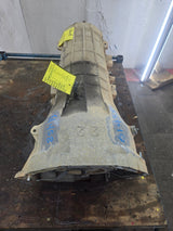 2011-16 6.2L Gas 6r140 Automatic Transmission 4wd 2wd Ford F250 F350 F450 F550 Super Duty