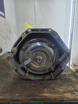 2011-16 6.2L Gas 6r140 Automatic Transmission 4wd 2wd Ford F250 F350 F450 F550 Super Duty