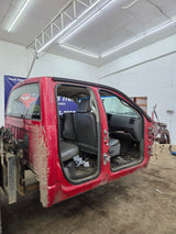 2003-2008 Dodge Ram 3rd Gen Quad Cab Crew Cab 1500 2500 3500 4500 5500