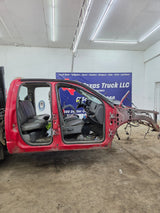 2003-2008 Dodge Ram 3rd Gen Quad Cab Crew Cab 1500 2500 3500 4500 5500