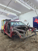 2003-2008 Dodge Ram 3rd Gen Quad Cab Crew Cab 1500 2500 3500 4500 5500