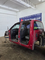 2003-2008 Dodge Ram 3rd Gen Quad Cab Crew Cab 1500 2500 3500 4500 5500