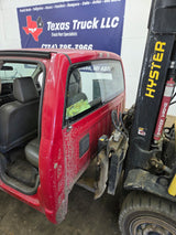 2003-2008 Dodge Ram 3rd Gen Quad Cab Crew Cab 1500 2500 3500 4500 5500