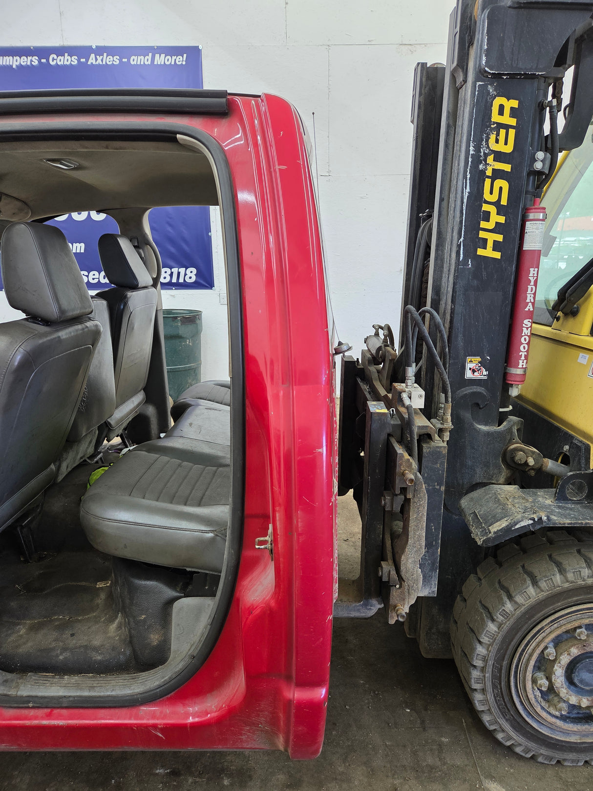2003-2008 Dodge Ram 3rd Gen Quad Cab Crew Cab 1500 2500 3500 4500 5500