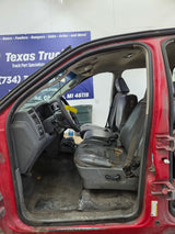 2003-2008 Dodge Ram 3rd Gen Quad Cab Crew Cab 1500 2500 3500 4500 5500