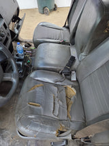 2003-2008 Dodge Ram 3rd Gen Quad Cab Crew Cab 1500 2500 3500 4500 5500