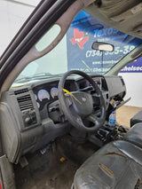 2003-2008 Dodge Ram 3rd Gen Quad Cab Crew Cab 1500 2500 3500 4500 5500