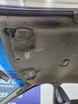 2003-2008 Dodge Ram 3rd Gen Quad Cab Crew Cab 1500 2500 3500 4500 5500