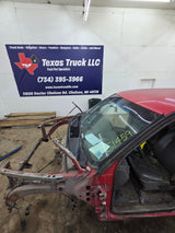 2003-2008 Dodge Ram 3rd Gen Quad Cab Crew Cab 1500 2500 3500 4500 5500