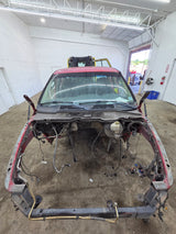 2003-2008 Dodge Ram 3rd Gen Quad Cab Crew Cab 1500 2500 3500 4500 5500