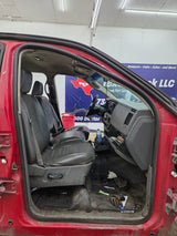 2003-2008 Dodge Ram 3rd Gen Quad Cab Crew Cab 1500 2500 3500 4500 5500