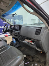 2003-2008 Dodge Ram 3rd Gen Quad Cab Crew Cab 1500 2500 3500 4500 5500