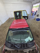 2003-2008 Dodge Ram 3rd Gen Quad Cab Crew Cab 1500 2500 3500 4500 5500