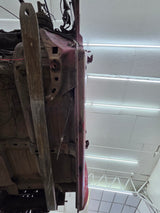 2003-2008 Dodge Ram 3rd Gen Quad Cab Crew Cab 1500 2500 3500 4500 5500