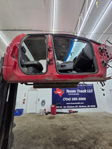 2003-2008 Dodge Ram 3rd Gen Quad Cab Crew Cab 1500 2500 3500 4500 5500