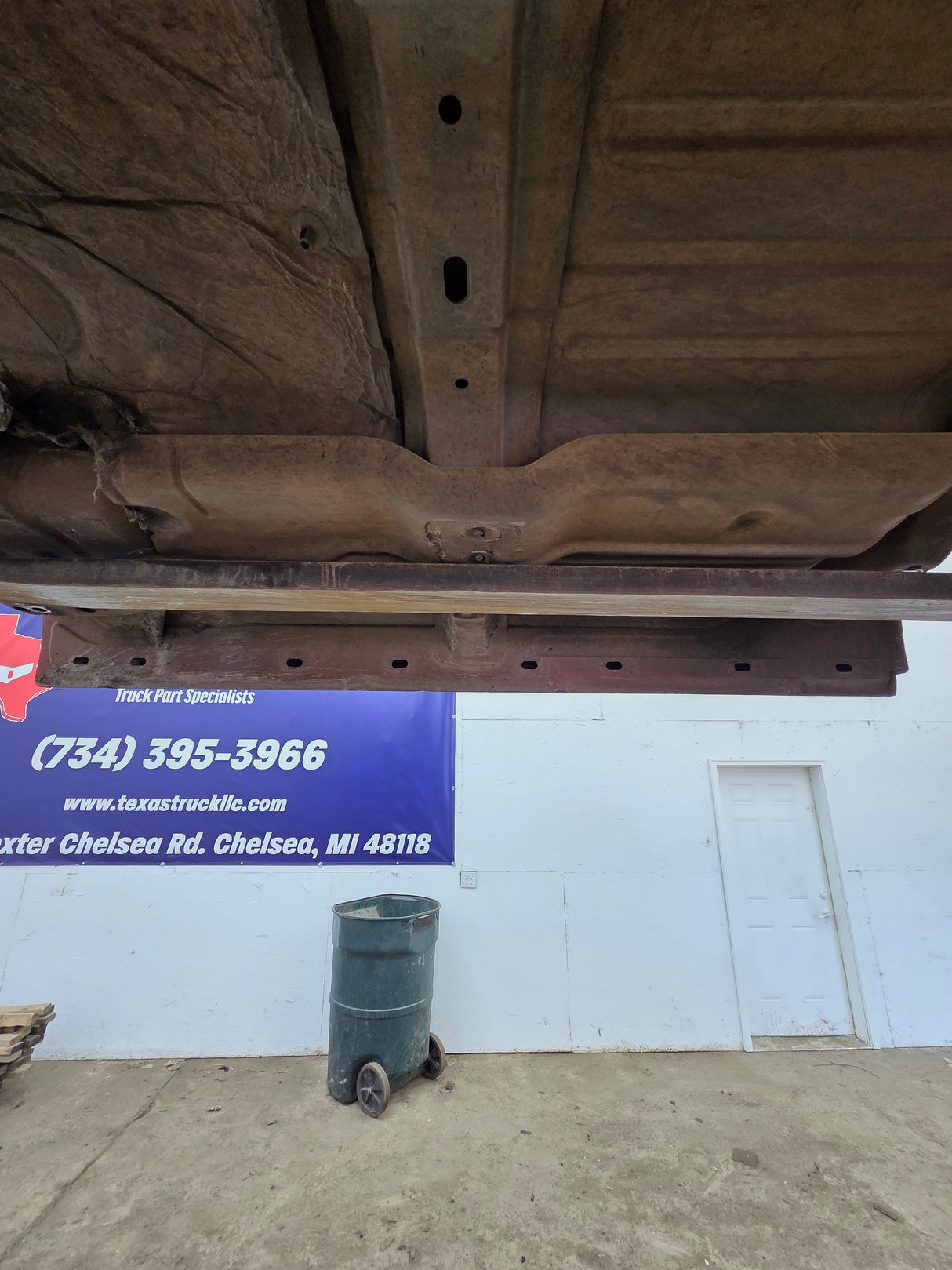 2003-2008 Dodge Ram 3rd Gen Quad Cab Crew Cab 1500 2500 3500 4500 5500