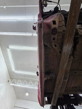 2003-2008 Dodge Ram 3rd Gen Quad Cab Crew Cab 1500 2500 3500 4500 5500