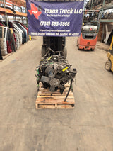 2006 Dodge Ram 4.7L Engine V8 178k miles VIN P (8th digit) Runs Good