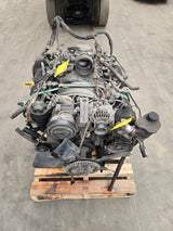 2006 Dodge Ram 4.7L Engine V8 178k miles VIN P (8th digit) Runs Good
