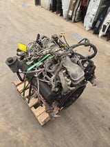 2006 Dodge Ram 4.7L Engine V8 178k miles VIN P (8th digit) Runs Good
