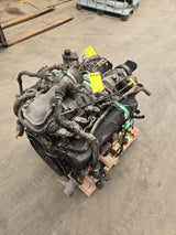 2006 Dodge Ram 4.7L Engine V8 178k miles VIN P (8th digit) Runs Good