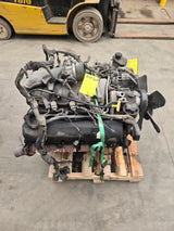 2006 Dodge Ram 4.7L Engine V8 178k miles VIN P (8th digit) Runs Good