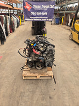 2008 Chevrolet GMC 1500 4.8L Engine LS Vortec Gas Engine 253k Miles