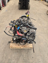 2008 Chevrolet GMC 1500 4.8L Engine LS Vortec Gas Engine 253k Miles