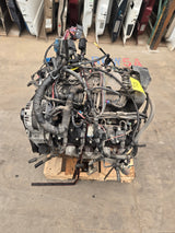 2008 Chevrolet GMC 1500 4.8L Engine LS Vortec Gas Engine 253k Miles
