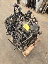2008 Chevrolet GMC 1500 4.8L Engine LS Vortec Gas Engine 253k Miles
