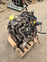 2008 Chevrolet GMC 1500 4.8L Engine LS Vortec Gas Engine 253k Miles