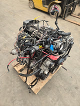 2008 Chevrolet GMC 1500 4.8L Engine LS Vortec Gas Engine 253k Miles