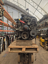 2008 Chevrolet GMC 1500 4.8L Engine LS Vortec Gas Engine 253k Miles