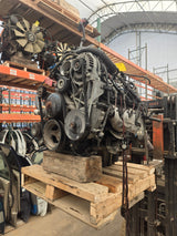 2008 Chevrolet GMC 1500 4.8L Engine LS Vortec Gas Engine 253k Miles