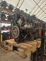 2008 Chevrolet GMC 1500 4.8L Engine LS Vortec Gas Engine 253k Miles