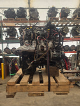 2008 Chevrolet GMC 1500 4.8L Engine LS Vortec Gas Engine 253k Miles
