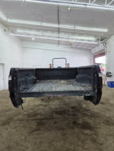 1999-2010 Ford Super Duty F250 F350 6' 9" Dually Short Truck Bed