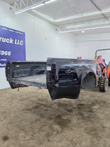 1999-2010 Ford Super Duty F250 F350 6' 9" Dually Short Truck Bed