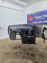1999-2010 Ford Super Duty F250 F350 6' 9" Dually Short Truck Bed