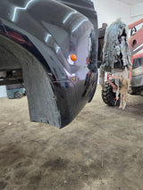 1999-2010 Ford Super Duty F250 F350 6' 9" Dually Short Truck Bed