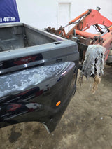 1999-2010 Ford Super Duty F250 F350 6' 9" Dually Short Truck Bed