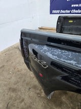 1999-2010 Ford Super Duty F250 F350 6' 9" Dually Short Truck Bed