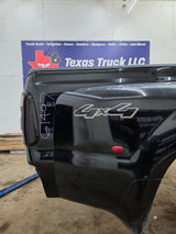 1999-2010 Ford Super Duty F250 F350 6' 9" Dually Short Truck Bed