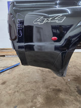 1999-2010 Ford Super Duty F250 F350 6' 9" Dually Short Truck Bed