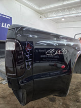 1999-2010 Ford Super Duty F250 F350 6' 9" Dually Short Truck Bed